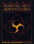 GURPS Martial Arts Adventures